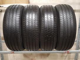 Michelin Primacy 3 apie 7mm, летние 205/55 R19