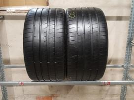 Goodyear EagleF1Asymmetric3 apie 7,5mm, summer 305/30 R21
