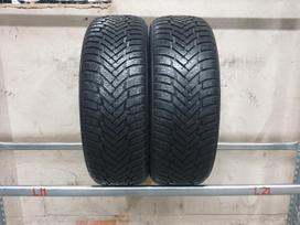 Nokian WeatherProof apie 9mm, winter 205/60 R16
