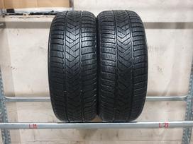 Pirelli ScorpionWinter apie 8mm, winter 235/45 R20