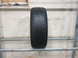 Pirelli Sottozero 3 apie 7mm, зимние 225/40 R19