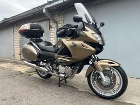 Honda NT 700cc, touring / sport touring / туристические