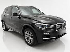 BMW X5, 3.0 l., Внедорожник / Кроссовер