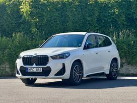 BMW X1, 1.5 l., kupė (coupe)