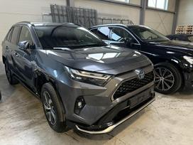 Toyota RAV4, 2.5 l., Внедорожник / Кроссовер