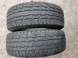 Nokian Hakkapeliitta CR3, žieminės 215/65 R15