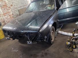 Bmw 5 serija Ardomas ne vienas