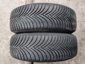 Michelin Alpin 5, зимние 195/65 R15