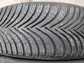 Michelin Alpin 5, зимние 195/65 R15