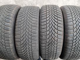 Bridgestone Blizzak LM 005, winter 205/55 R16