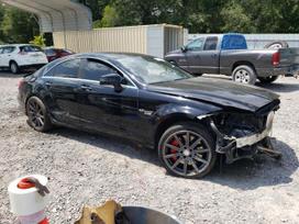 Mercedes-benz Cls63 Amg Mercedes benz cls63s