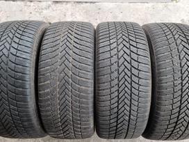 Bridgestone Blizzak LM 005, žieminės 255/50 R19