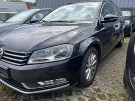 Volkswagen Passat, 2.0 l., Универсал