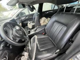 Mercedes-benz Cls400 dalimis. Variklio kodas