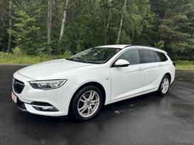 Opel Insignia, 2.0 l., wagon