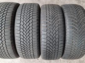 Bridgestone Blizzak LM 005, winter 235/55 R19