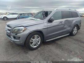 Mercedes-benz Gl klasė dalimis. Variklio
