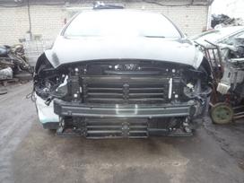 Ford S-MAX Www partan eu platus naudotu daliu pasirinkimas ford s max priek