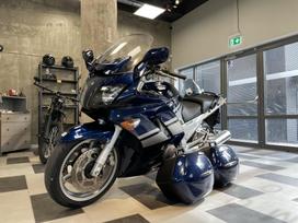 Yamaha FJR 1300 1300cc, touring / sport touring