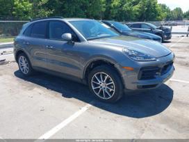 Porsche Cayenne, 3.0 l., visureigis / krosoveris