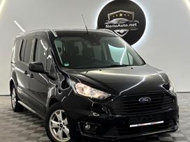 Ford Transit Connect, 1.5 l., Минивэн