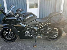 Suzuki Gsx-s 1000cc, touring / sport touring