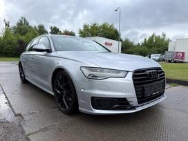 Audi A6, 2.0 l., wagon