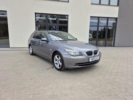 BMW 525, 3.0 l., universalas