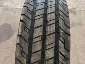 Continental ContiVanContact 100, летние 225/75 R16