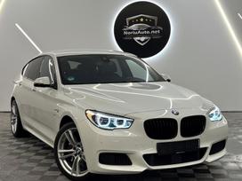 BMW 535 Gran Turismo, 3.0 l., Хэтчбек