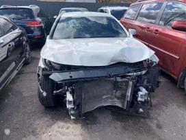 Mercedes-benz Cla250 dalimis. Automobiliai iš