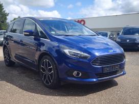Ford S-MAX, 1.5 l., mpv / minivan