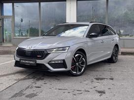 Skoda Octavia, 1.4 l., Универсал