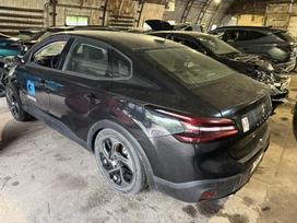 Citroen C4 X, 1.2 l., saloon / sedan