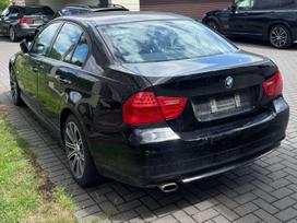 Bmw 316, 2.0 l., sedanas