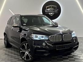 BMW X5, 3.0 l., visureigis / krosoveris