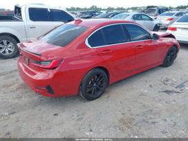 BMW 330, 2.0 l., sedanas