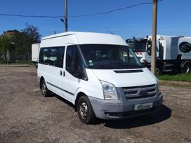 Ford Transit, 2.2 l., passenger minibus