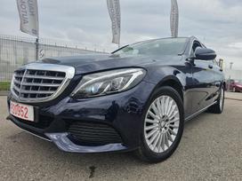 Mercedes-benz C300, 2.2 l., universalas