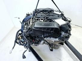 Bmw M760, N74b66b, N74b66b 6 6l awd variklis