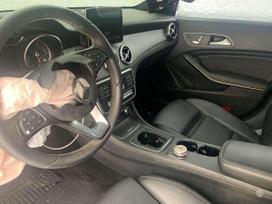 Mercedes-benz Cla250 dalimis. Cla 250