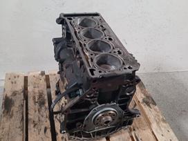 Volkswagen Passat, CJS, двигатель