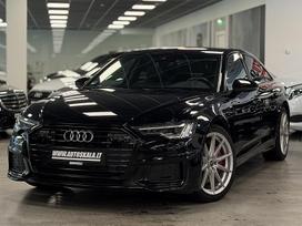 Audi A6, 2.0 l., saloon / sedan