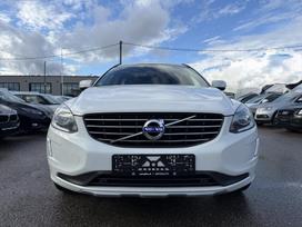 Volvo XC60, 2.4 l., visureigis / krosoveris
