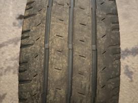 Continental ContiVanContact 200, summer 225/75 R16