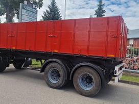 DAPA 20, прицепы, полуприцепы