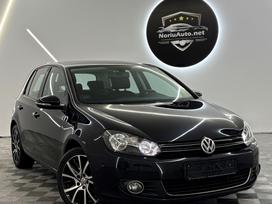 Volkswagen Golf, 1.4 l., Хэтчбек