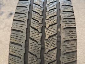 Continental VanContact winter, зимние 225/65 R16