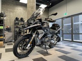 BMW R 1250 GS 1250cc, эндуро / adventure