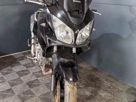 Suzuki Dl (v-strom) 650cc, touring / sport
